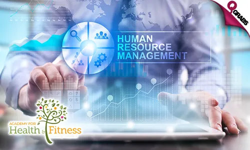 HR Employee Management Online Course!